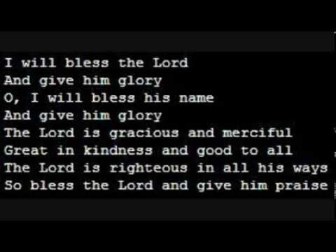 Benny Hinn Worship Collection with Lyrics - Atmosphere for Miracles