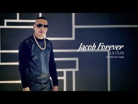 JACOB FOREVER - La Dura [Official Video HD by Manuel Ortega]