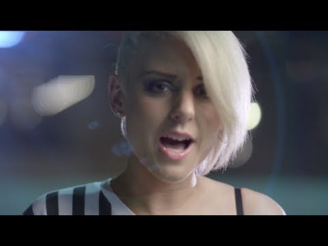 Gareth Emery feat. Christina Novelli - Concrete Angel [Official Music Video]