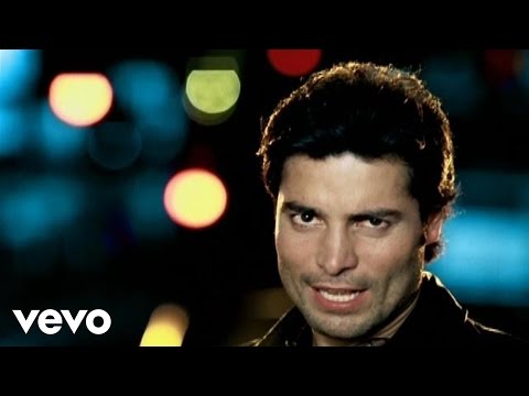 Chayanne - Torero