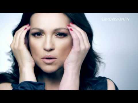 Nina Badrić - Nebo (Croatia) 2012 Eurovision Song Contest Official Preview Video