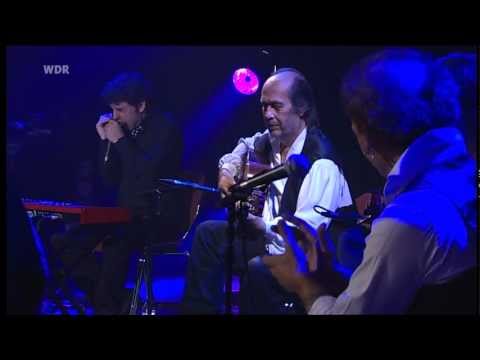 Paco De Lucia - Live At 31st Leverkusener Jazztage 2010