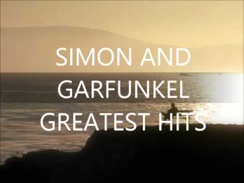 SIMON AND GARFUNKEL GREATEST HITS (18 SONGS CONTINUOUSLY)