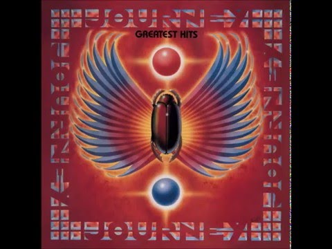 Journey Greatest Hits 1990 Full Album