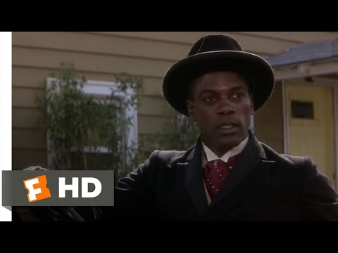 Pay The Toll - Ragtime (3/10) Movie CLIP (1981) HD