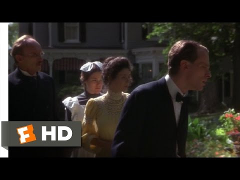 Ragtime (1/10) Movie CLIP - Baby in the Garden (1981) HD