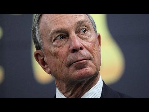 Will Bloomberg Run? Can He Win?