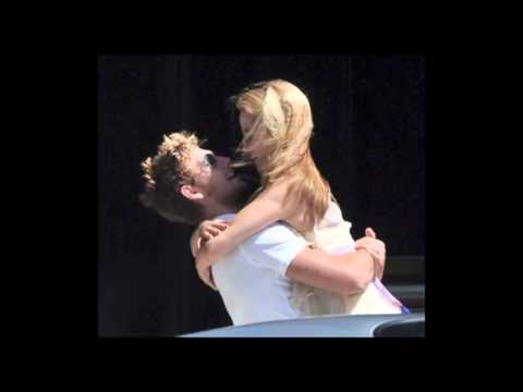 Dianna Agron and Alex pettyfer in LOVE