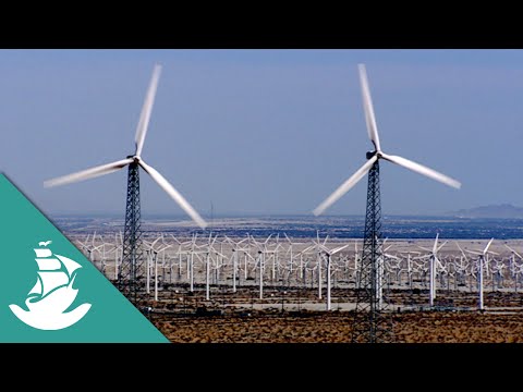 Energía (Documental Completo)