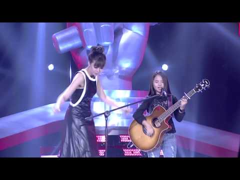 The Voice Kids Thailand - ครีม สิริยาภา - Price Tag - 9 Feb 2014