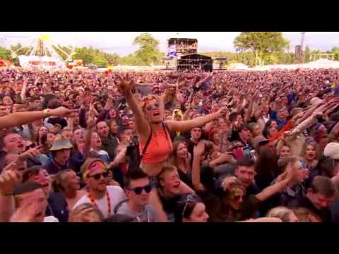 Stereophonics - Live At T In The Park 2015