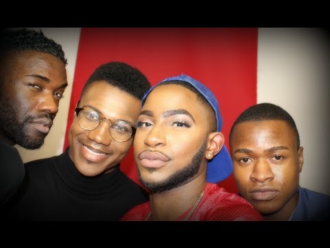 COMING OUT - GAY AFRICANS TELLING THEIR TRUTH