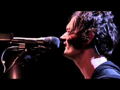 Apparat - Ash/Black Veil (Live)