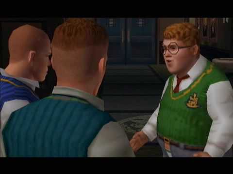 Bully Trailer