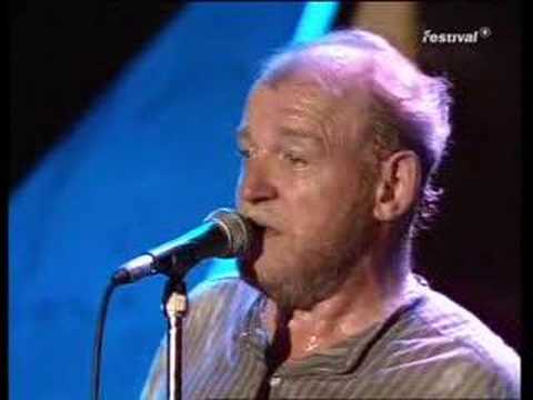 Joe Cocker - You are so beautiful (nearly unplugged)