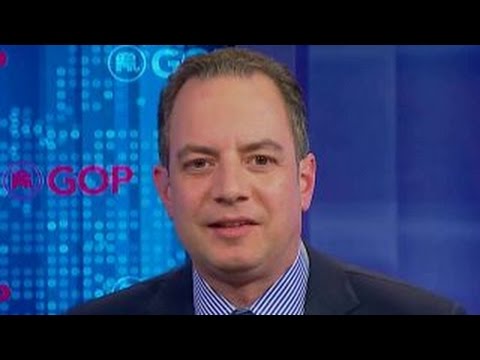 Priebus defends timing of lawsuits against State Department