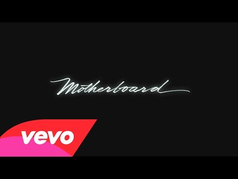 Daft Punk - Motherboard (Official Audio)