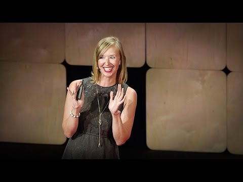 Falling in Love Is the Easy Part | Mandy Len Catron | TED Talks