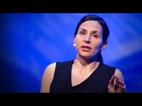 You Can Grow New Brain Cells. Here's How | Sandrine Thuret | TED Talks