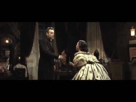 Film Lincoln complet En Français