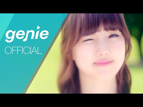 여자친구 GFriend - 오늘부터 우리는 Me Gustas Tu Official M/V