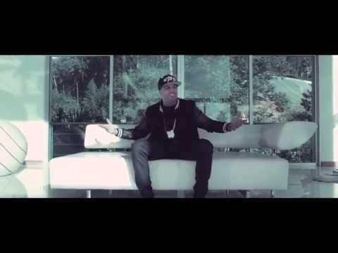 Si Tu No Estas - Nicky Jam Ft De la Ghetto | Video Oficial