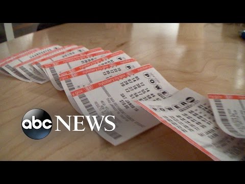 Powerball $1 Billion Dollar Jackpot: The Fantasy of Winning Big