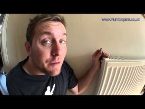 How to Fix One Radiator Not Working - Plumbing Tips