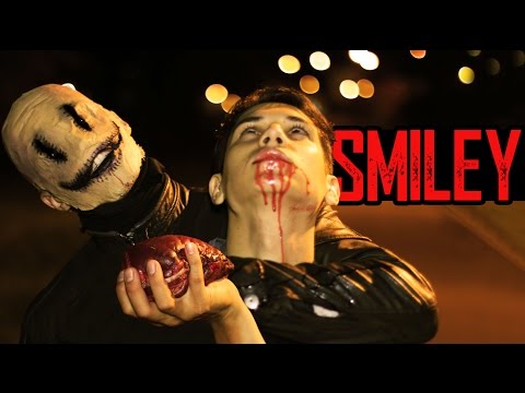 PEGADINHA: Smiley (Smiley Prank)