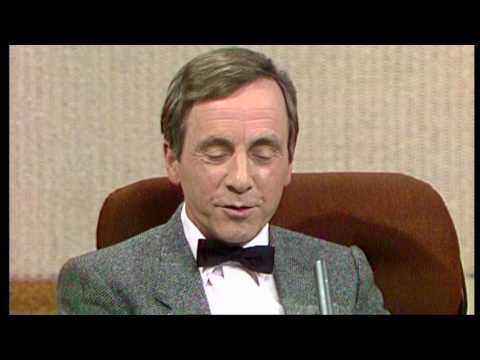 The Late Late Show Andrew Sachs (Gaybo Laughs Back)