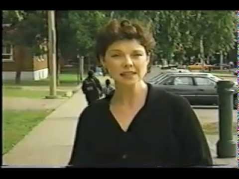 Regent Park Focus on CBC (1997)