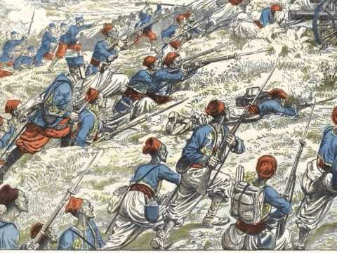 Battle of the Marne