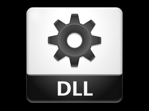 What is a DLL file?