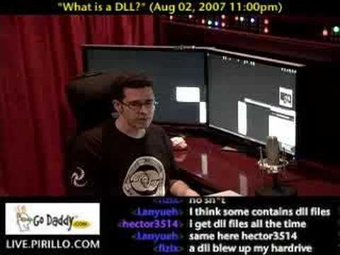 What is a DLL?