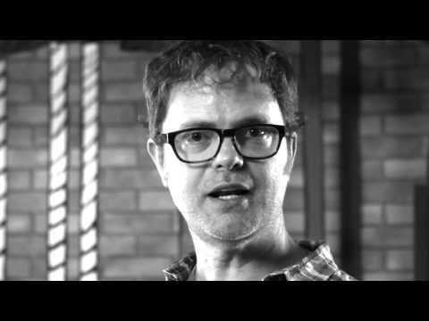 Your Facebook is False (with Rainn Wilson)