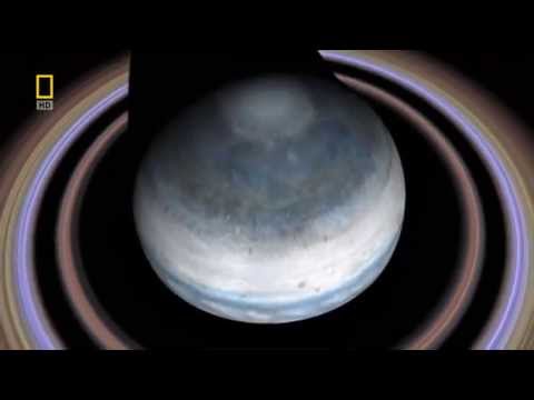 National Geographic Weirdest Planets - HD Documentary