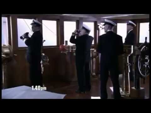 Lusitania: Murder On The Atlantic (complete film)