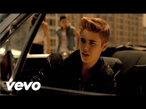 Justin Bieber - Boyfriend