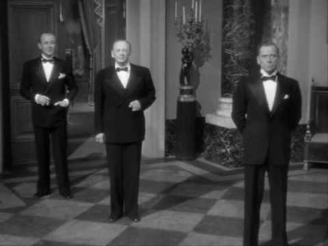 Alfred Hitchcock - Notorious (1946) - Part 11 of 11