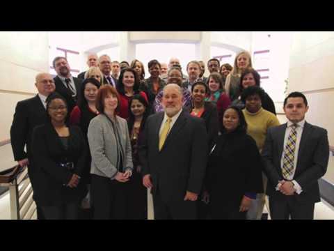 NCUA Diversity