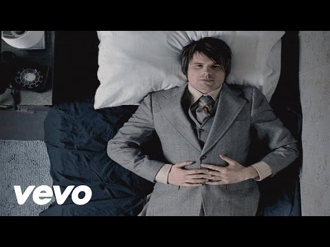 Silverstein - Discovering the Waterfront