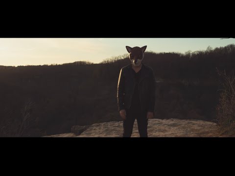 Silverstein - Face of the Earth (Official Music Video)