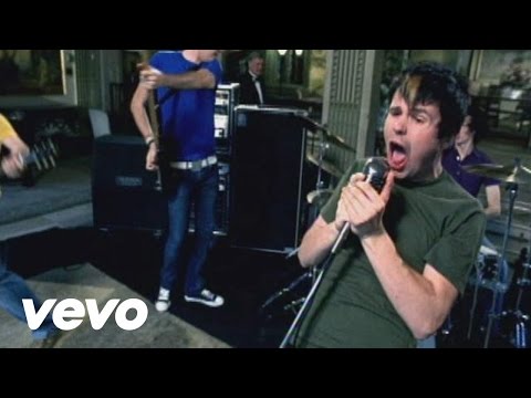 Silverstein - Smile In Your Sleep