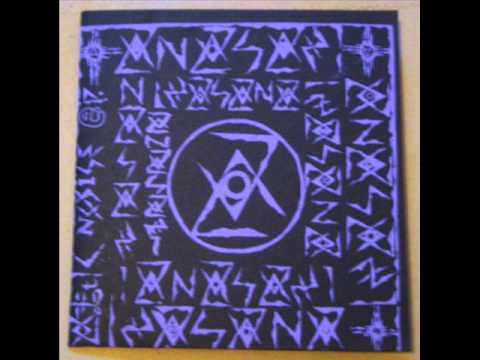 Anasazi - S/T EP (full)