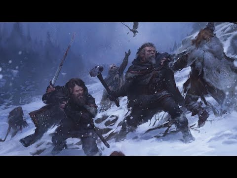 A Song of Ice and Fire   A Game of Thrones Audio Book  Part 1