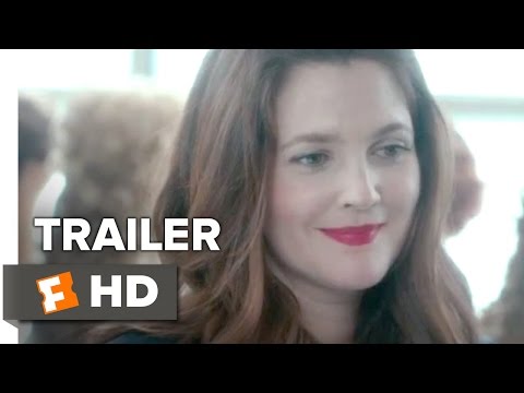 Miss You Already TRAILER 1 (2015) - Drew Barrymore, Dominic Cooper Movie HD