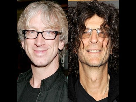 Howard Stern Destroys Andy Dick!