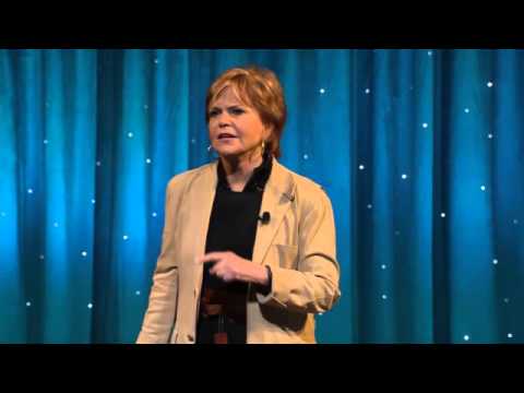 Lessons in investigative journalism: Carol Marin at TEDxMidwest