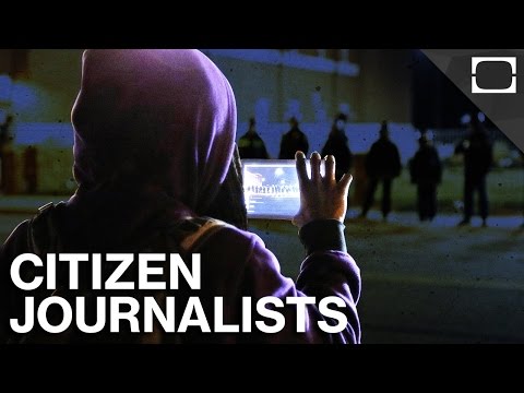 How The 21st Century Changed Journalism