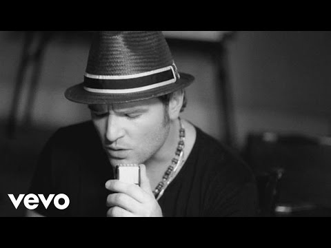 Jerrod Niemann - What Do You Want